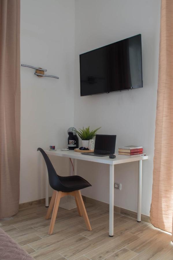 روما Tiber Rooms Testaccio المظهر الخارجي الصورة