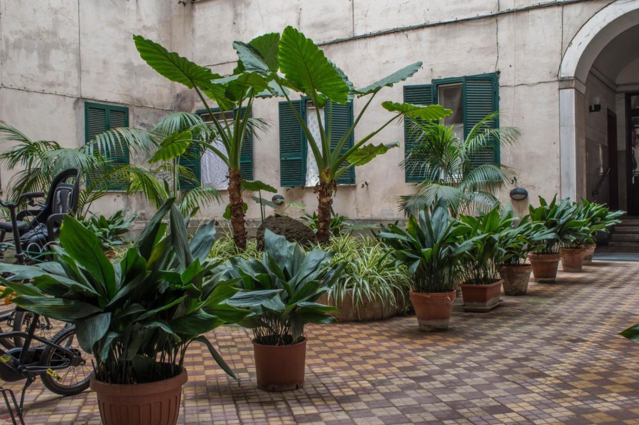 روما Tiber Rooms Testaccio المظهر الخارجي الصورة