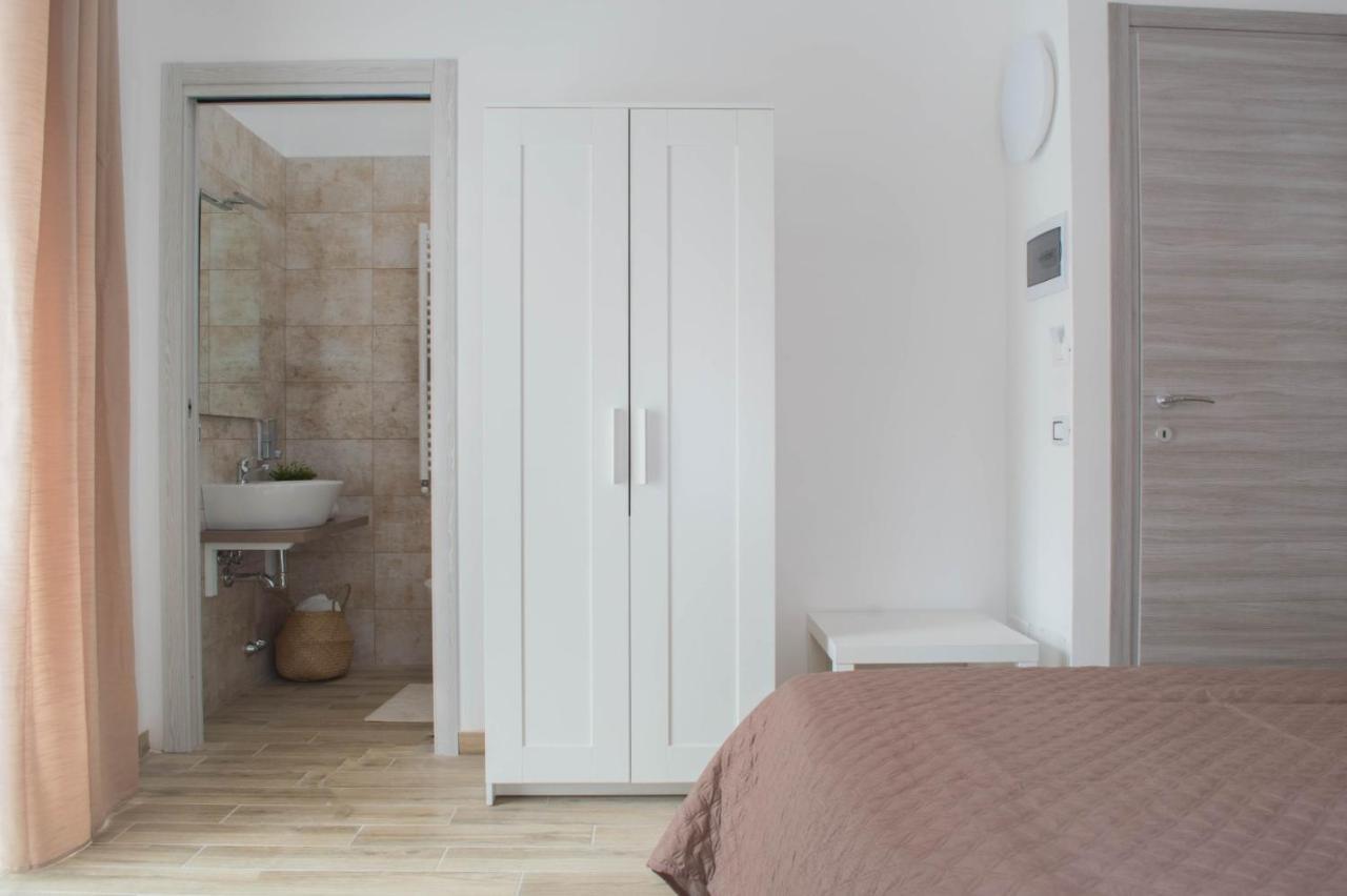 روما Tiber Rooms Testaccio المظهر الخارجي الصورة