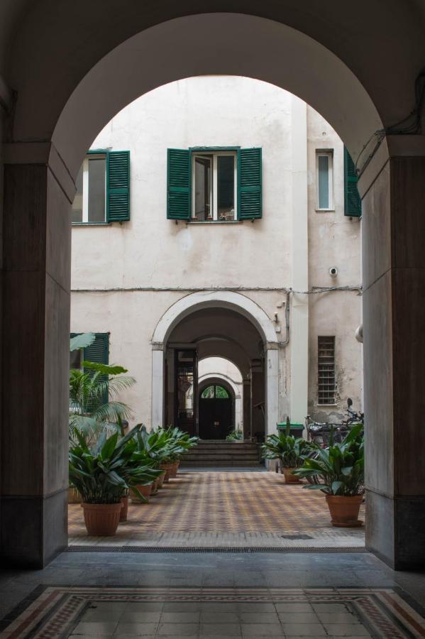 روما Tiber Rooms Testaccio المظهر الخارجي الصورة