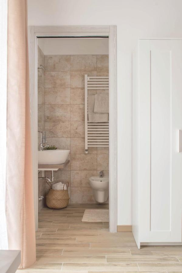 روما Tiber Rooms Testaccio المظهر الخارجي الصورة