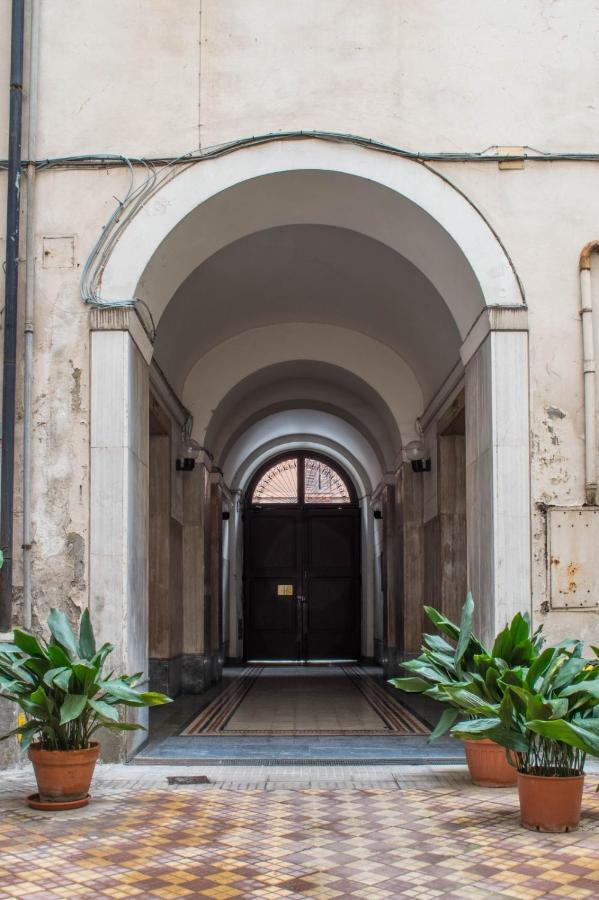 روما Tiber Rooms Testaccio المظهر الخارجي الصورة