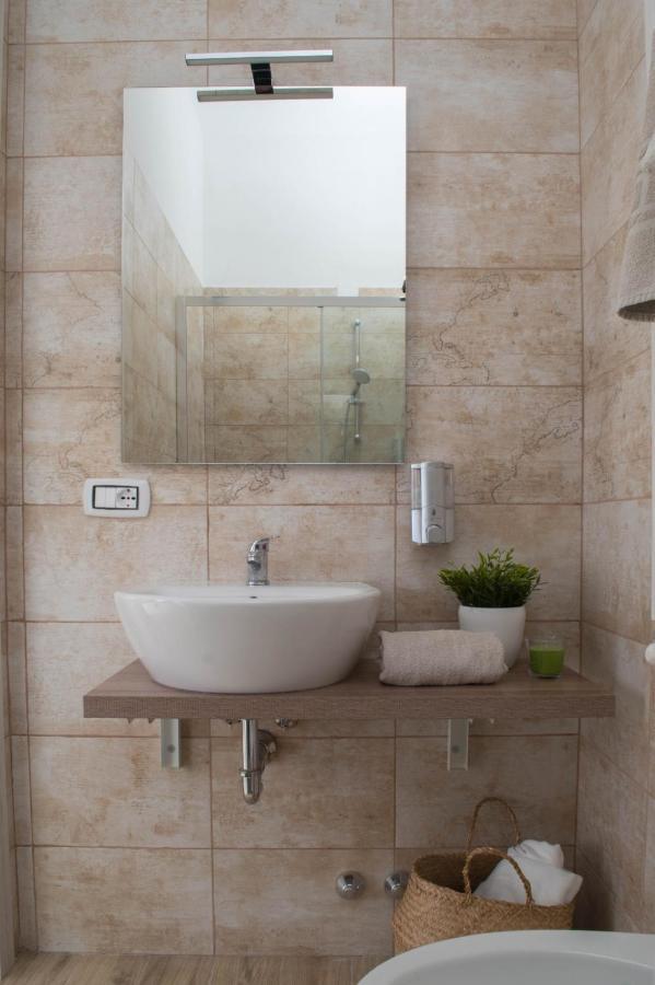 روما Tiber Rooms Testaccio المظهر الخارجي الصورة