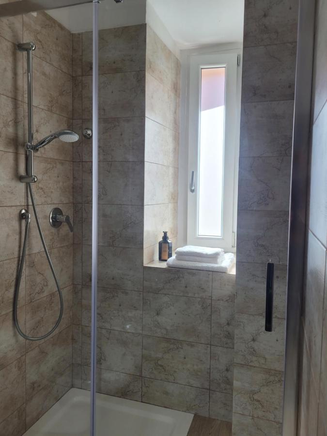 روما Tiber Rooms Testaccio المظهر الخارجي الصورة