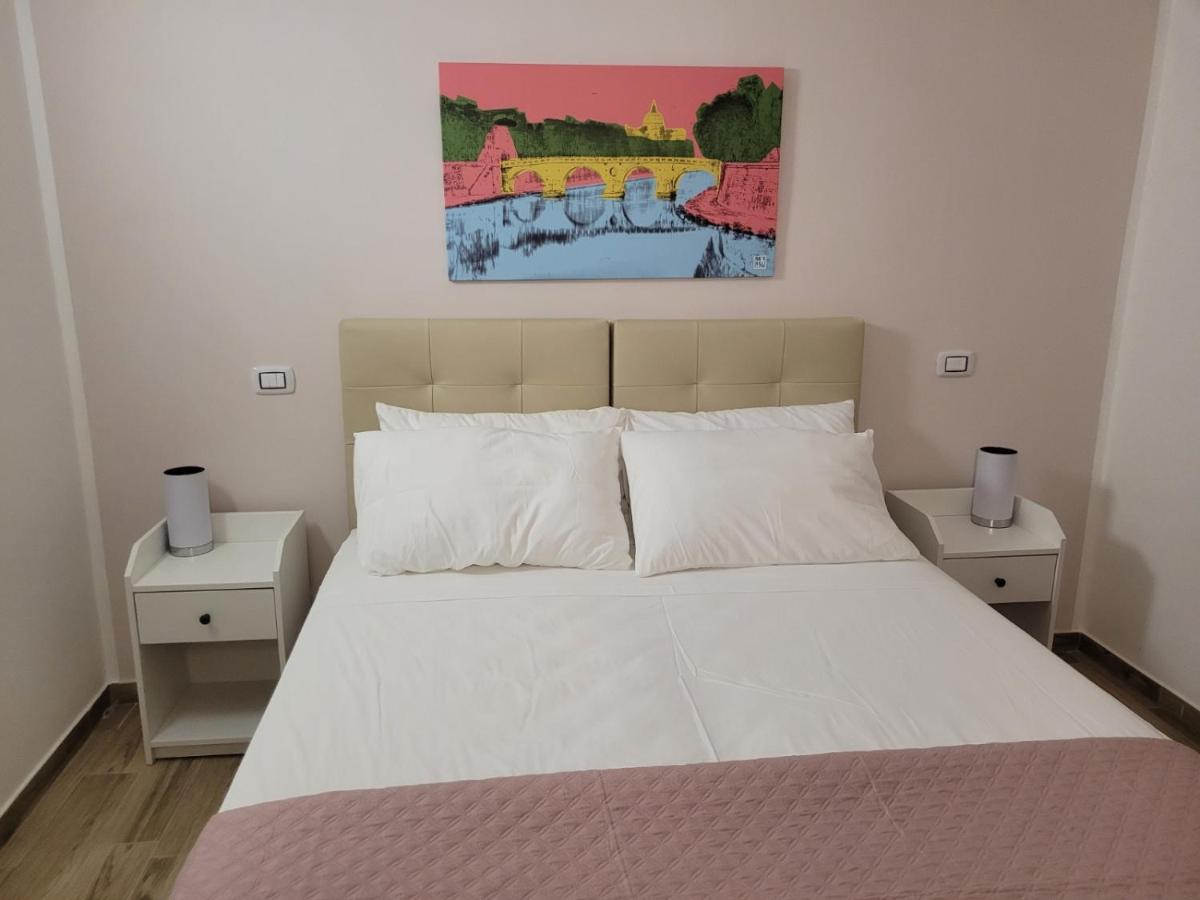 روما Tiber Rooms Testaccio المظهر الخارجي الصورة