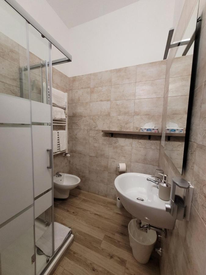 روما Tiber Rooms Testaccio المظهر الخارجي الصورة