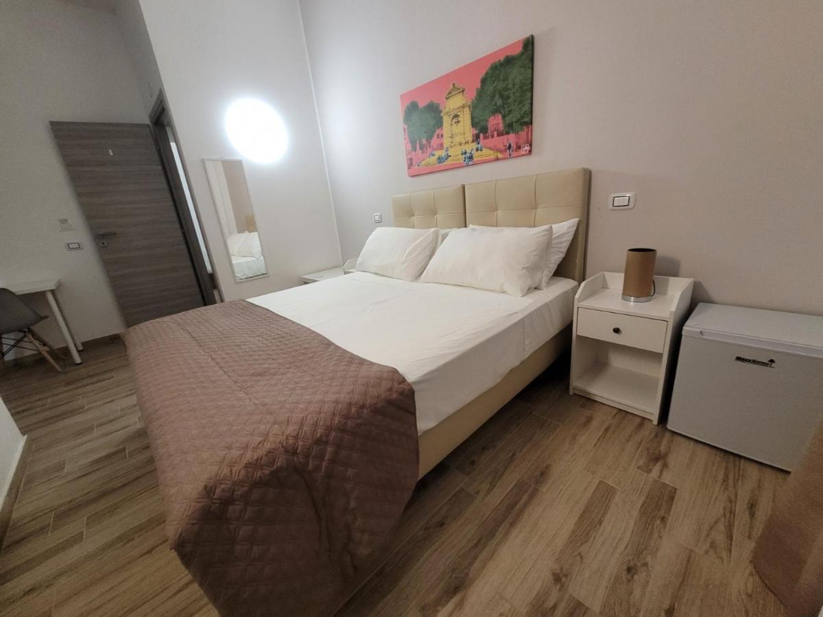روما Tiber Rooms Testaccio المظهر الخارجي الصورة