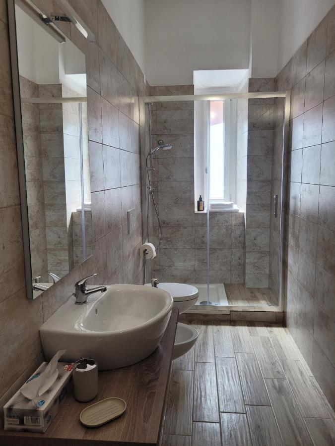 روما Tiber Rooms Testaccio المظهر الخارجي الصورة