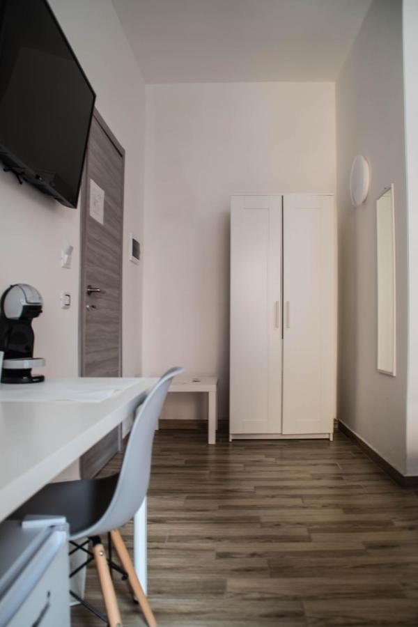 روما Tiber Rooms Testaccio المظهر الخارجي الصورة