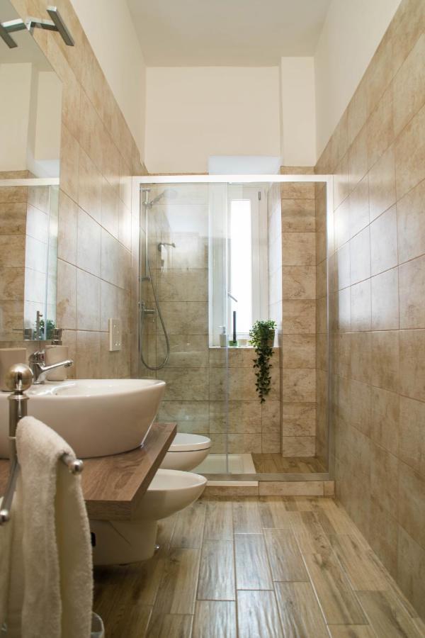 روما Tiber Rooms Testaccio المظهر الخارجي الصورة